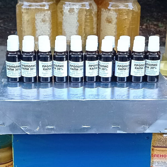 Propolis kapi 2x20ml
