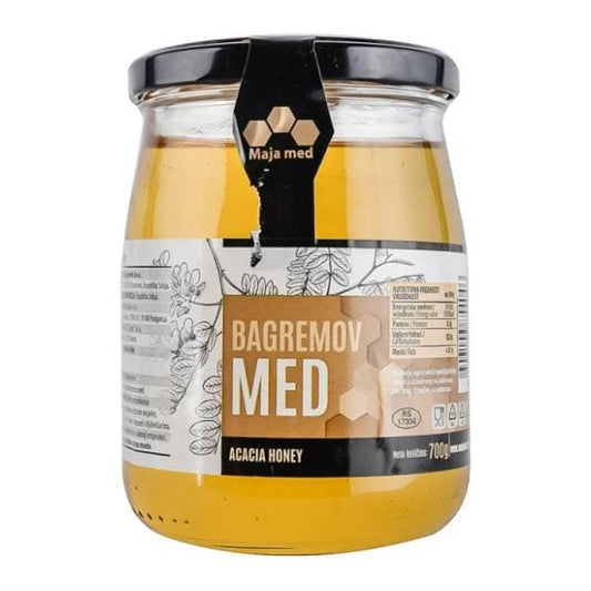Med MAJA Bagremov 700g
