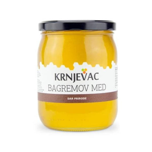 Med KRNJEVAC Bagremov 720g