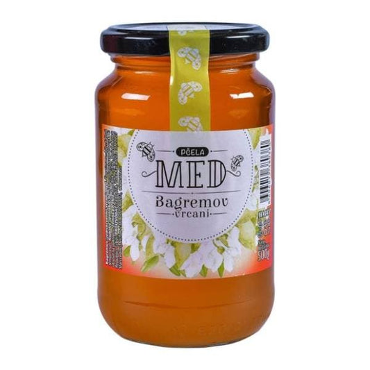Med PČELA Bagremov 500g