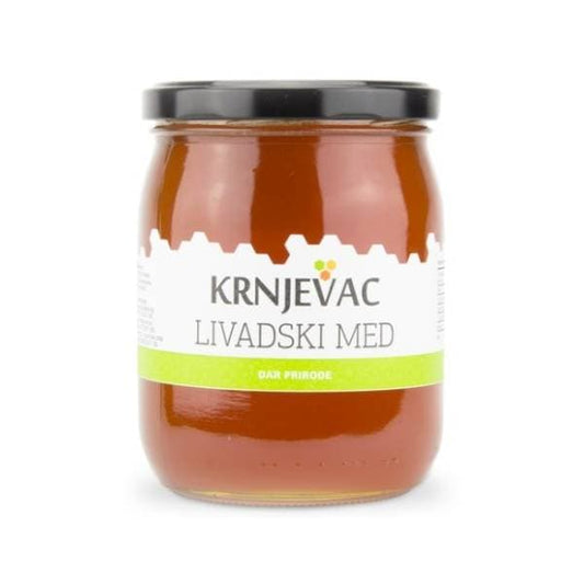 Med KRNJEVAC Livadski 720g